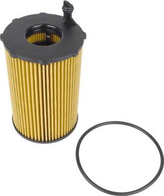 FEBI Bilstein 170089 - FILTR OLEJU VW A6 3.0 TDI 2011-