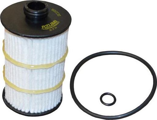 BOSCH F 026 407 313 - Filtr oleju