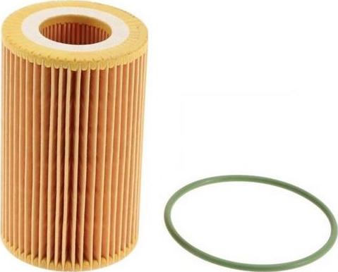 FEBI Bilstein 100490 - Filtr oleju