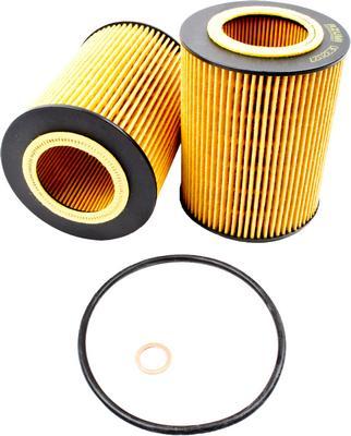 Hart 335 515 - FILTR OLEJU