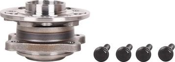 SKF VKBA 7045 - Zestaw łożyska koła