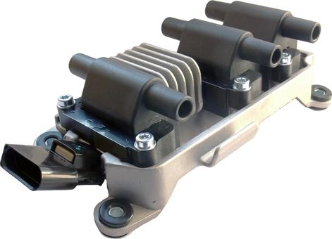 HELLA 5DA 358 057-291 - CEWKA ZAPŁONOWA VW PASSAT 2.8 00-