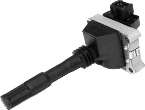 BOSCH 0 221 504 456 - Cewka zapłonowa