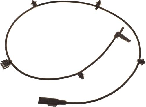 BENDIX Braking BSW1278 - CZUJNIK ABS-T-DB.VITO 14-