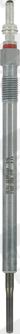 BERU GE105 - ŚWIECA ŻAROWA DB SPRINTER 35-T PLATFORMA - PODWOZIE 906 319 CDI - BLUETEC 4X4 906.131 906.133 906.135... 11-