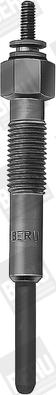 BERU GN027 - ŚWIECA ŻAROWA CITROEN C4 GRAND PICASSO I UA 2.0 HDI 138 06-