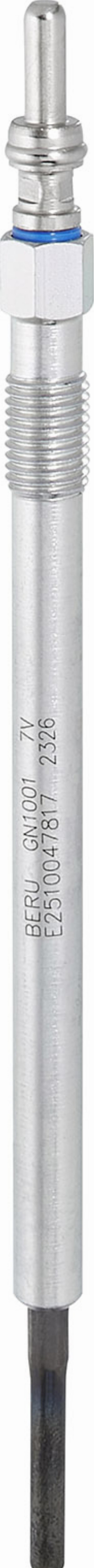 BERU GN1001 — Świeca żarowa