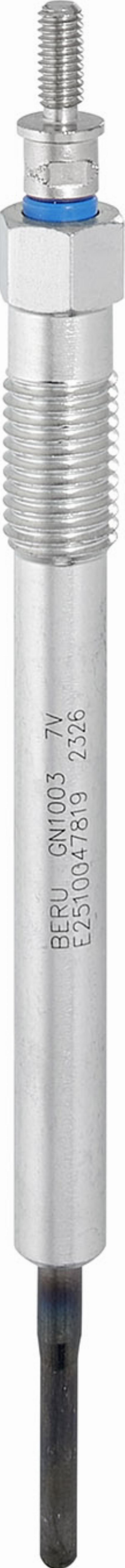 BERU GN1003 — Świeca żarowa