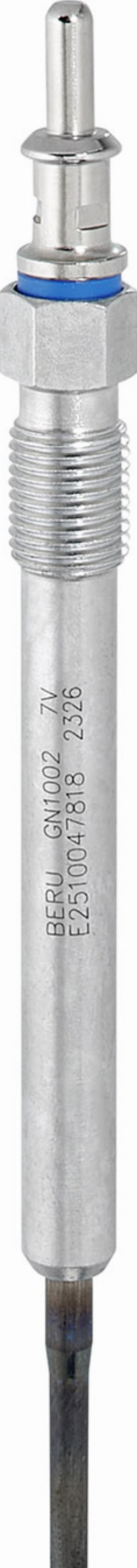 BERU GN1002 — Świeca żarowa