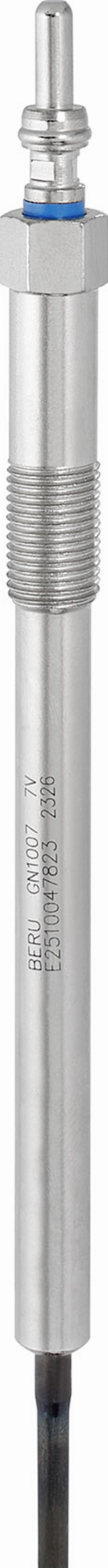 BERU GN1007 — Świeca żarowa