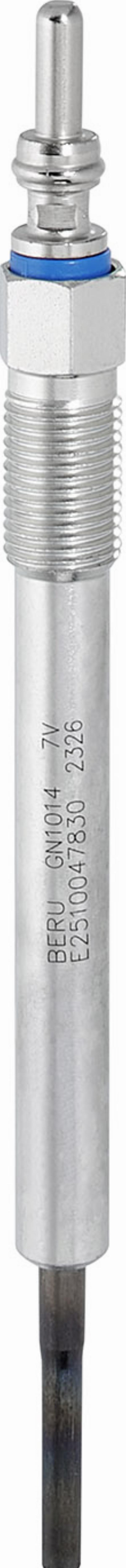 BERU GN1014 — Świeca żarowa