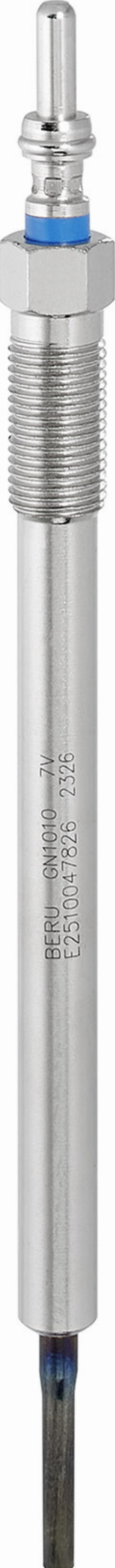 BERU GN1010 — Świeca żarowa
