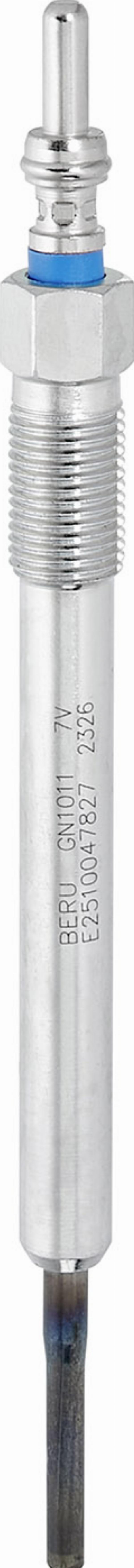 BERU GN1011 — Świeca żarowa