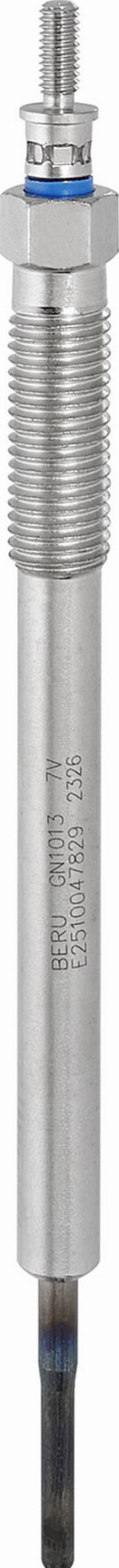 BERU GN1013 — Świeca żarowa