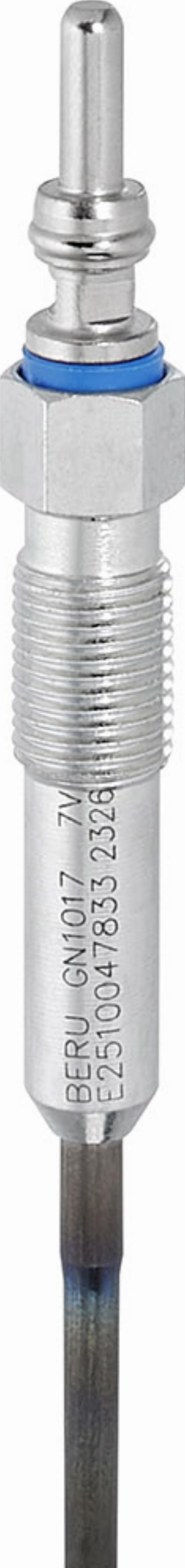 BERU GN1017 — Świeca żarowa