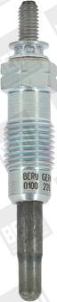 BERU GN858 — Świeca żarowa