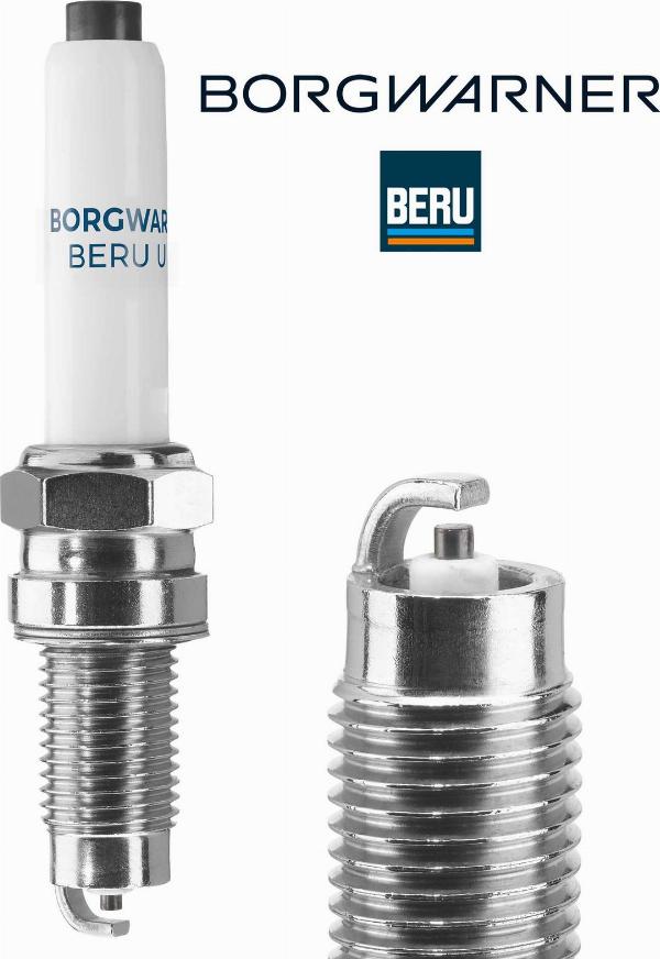 BERU Z505 - ŚWIECA ZAPŁONOWA VW POLO 1.0-1.6 14-