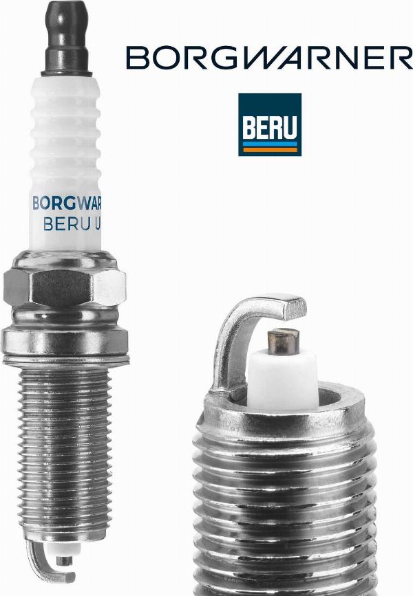 BERU Z273 - ŚWIECA ZAPŁONOWA TOYOTA YARIS. AYGO. LAND CRUISER 1.0-3.0 02-