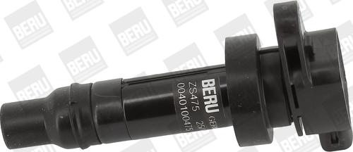 BERU ZS475 — Cewka zapłonowa