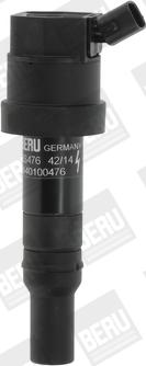 BERU ZS476 — Cewka zapłonowa