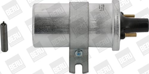 BERU ZS570 — Cewka zapłonowa