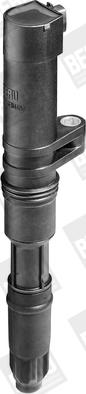 BERU ZS052 - CEWKA ZAPŁONOWA RENAULT MEGANE III COUPE DZ0-1 2.0 TCE 220 13-