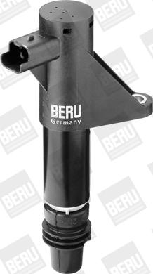 BERU ZS347 - CEWKA ZAPŁONOWA CITROEN C5 III RD 3.0 V6 08-