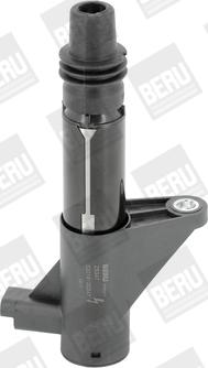 BERU ZS347 - CEWKA ZAPŁONOWA CITROEN C5 III RD 3.0 V6 08-