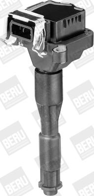 BERU ZS302 - CEWKA ZAPŁONOWA BMW 3 E36 2.0 90-