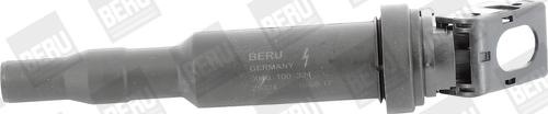 BERU ZS324 — Cewka zapłonowa