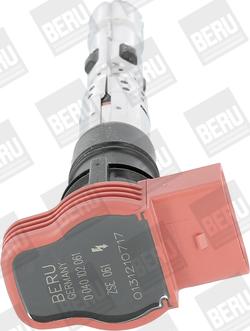 BERU ZSE061 — Cewka zapłonowa