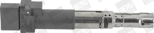 BERU ZSE063 — Cewka zapłonowa
