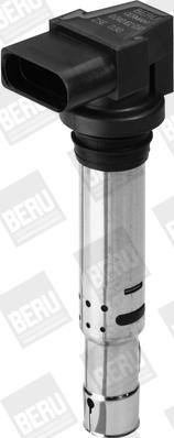 BERU ZSE030 — Cewka zapłonowa
