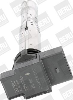 BERU ZSE031 — Cewka zapłonowa