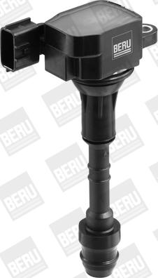 BERU ZSE079 - CEWKA ZAPŁONOWA RENAULT VEL SATIS 3.5 04-