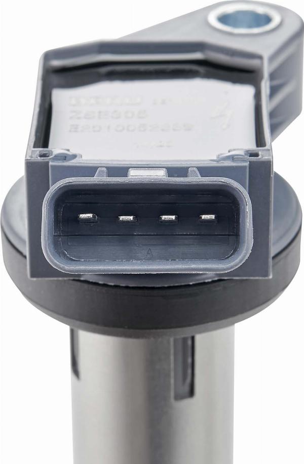 BERU ZSE305 - CEWKA ZAPŁONOWA LEXUS. TOYOTA RAV4. CAMRY. LAND CRUISER 2.5-4.0 05-