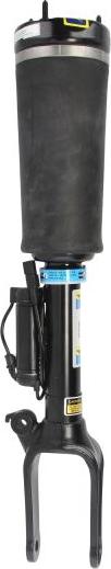 BILSTEIN 44-121167 — Amortyzator pneumatyczny
