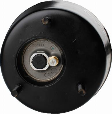 BILSTEIN 44-257200 - Amortyzator pneumatyczny