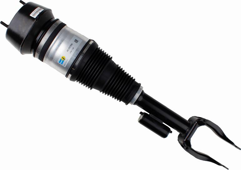 BILSTEIN 44-257200 - Amortyzator pneumatyczny