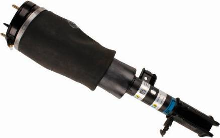 BILSTEIN 45-240720 - Amortyzator pneumatyczny