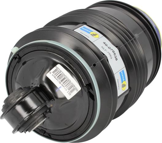 BILSTEIN 40-076638 — Poduszka powietrzna, zawieszenie