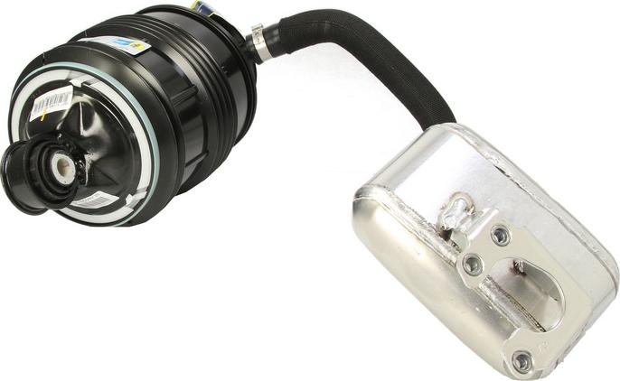 BILSTEIN 40-076621 — Poduszka powietrzna, zawieszenie