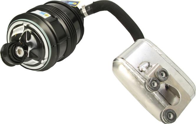 BILSTEIN 40-116419 — Poduszka powietrzna, zawieszenie