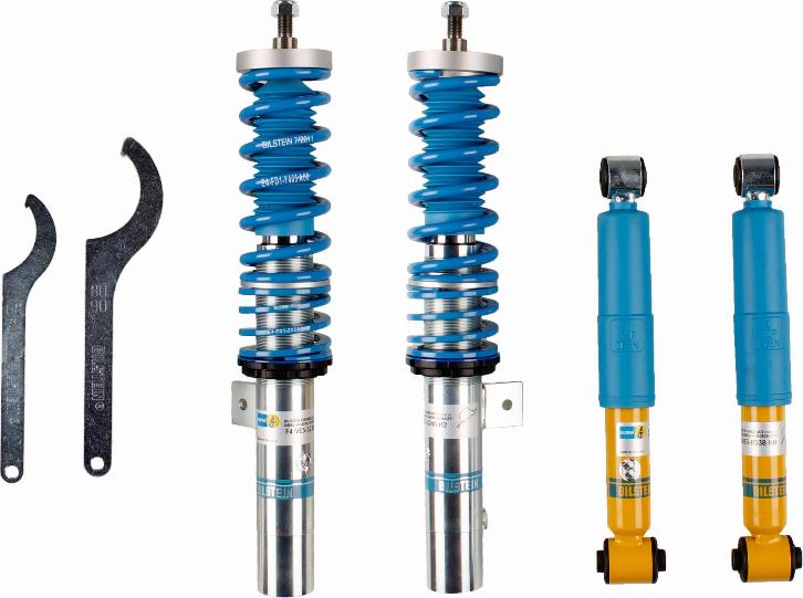 BILSTEIN 47-087569 - Zestawy zawieszenia