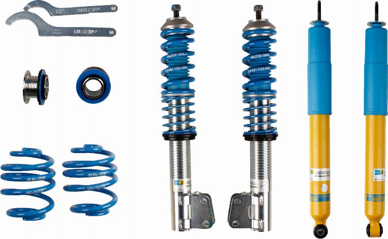 BILSTEIN 47-087750 - Zestawy zawieszenia