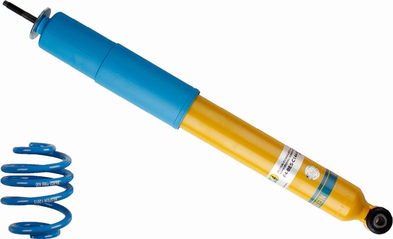 BILSTEIN 47-087750 - Zestawy zawieszenia