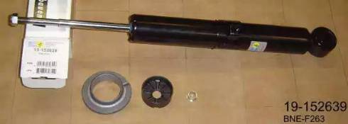 BILSTEIN 19-152639 - Amortyzator