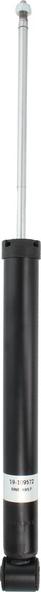 BILSTEIN 19-109572 - Amortyzator zawieszenia