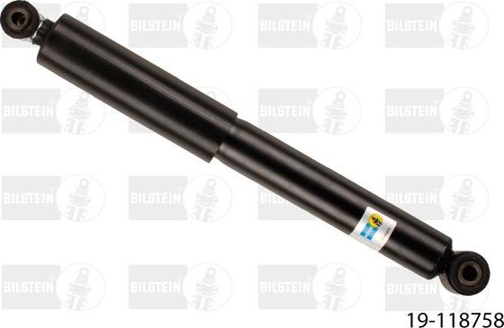 BILSTEIN 19-118758 — Amortyzator