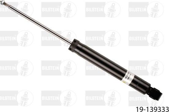 BILSTEIN 19-139333 — Amortyzator